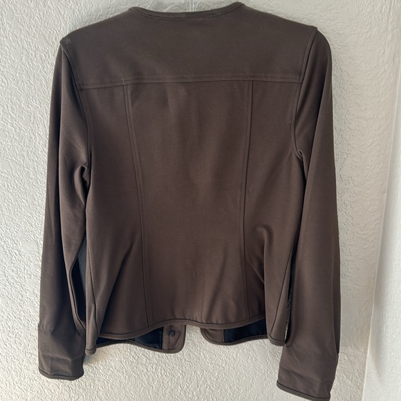 Liverpool jacket - size small - Picture 3 of 3